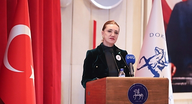 DEÜ’den ‘Engelleri Aşan’ Etkinlik