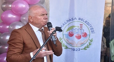 Kemalpaşa’da Dördüncü Gündüz Bakımevi