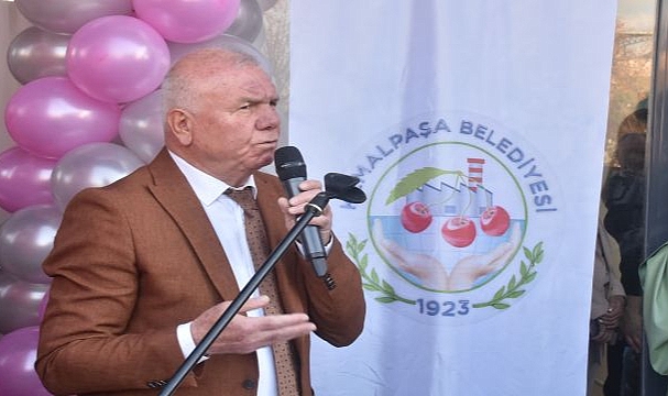 Kemalpaşa’da Dördüncü Gündüz Bakımevi