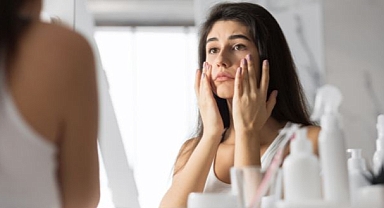 Sağlıklı ve ışıltılı bir cilt için altın öneriler!