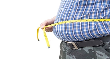 Ülkemizde her 5 kişiden biri obezite hastası!