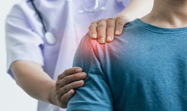 Soğuk neden eklem ağrısına neden olur?