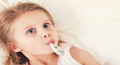 SON GÜNLERDE YAYGIN GÖRÜLEN 4 HASTALIK!