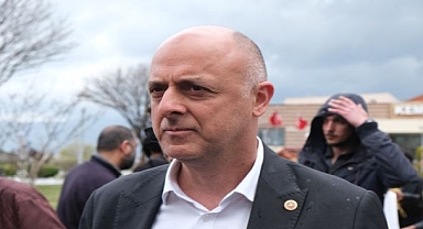 Hayvansever Özlale protesto eylemine katıldı