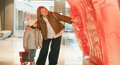 Kolonoskopi ile kanser riski ortadan kalkıyor!