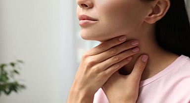 Boğazınızda gıcıklanma varsa, dikkat! 