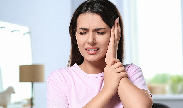 Nedeni genellikle kulak sorunları oluyor, ancak…