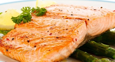 Sofranızda bu besinlere mutlaka yer verin!