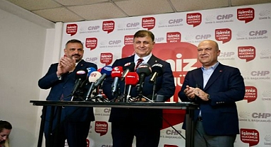 Tugay zaferini ilan etti