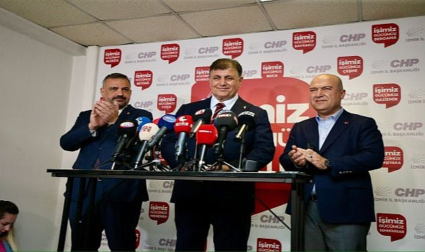 Tugay zaferini ilan etti