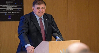 “İzmir’i çok seviyorum”