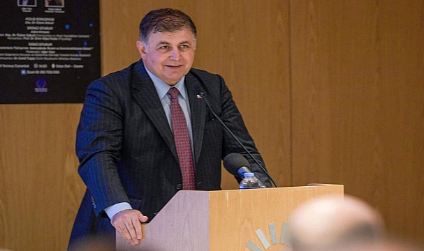 “İzmir’i çok seviyorum”