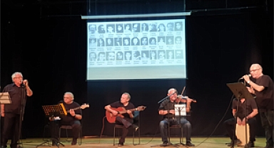 Madımak’ta katledilen aydınlar anıldı 