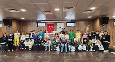 Sağlıklı yaşam konusunda öncü şehir