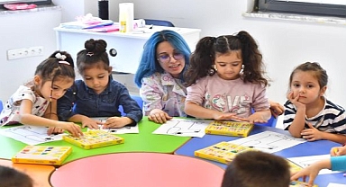 Anaokulları’nın sayısı 18’e çıktı