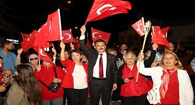 Cumhuriyetin 101. Yılı 