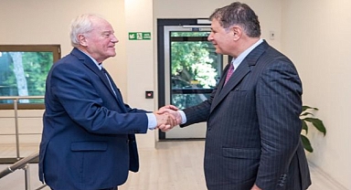 Fransa ile İzmir arasında dostluk köprüsü