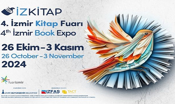 Fuarın onur konuğu Hakan Günday