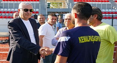 Kemalpaşaspor Futbol Takımı