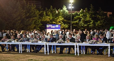 Ödüller sahiplerini buldu 