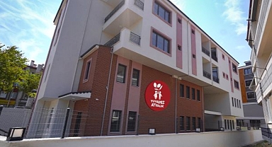 Çocuk Etkinlik Merkezi çok yakında açılıyor.”