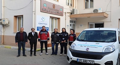 Kimsesizlerin Kimsesi