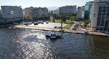 Körfezin geleceği İzmir’in geleceği