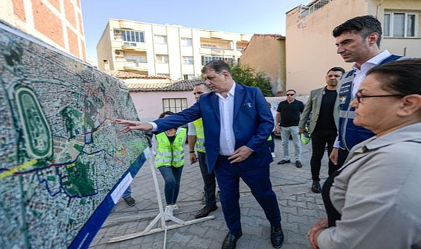 Milyon Liralık Yatırım