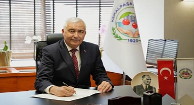 Ankara Mesaimiz Ve Stk İşbirliklerimiz Artacak.