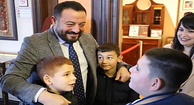 Ölüm Yıl Dönümünde Memleketinde Anıldı