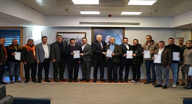 Akalan’da Tapu Sorunu Çözüldü