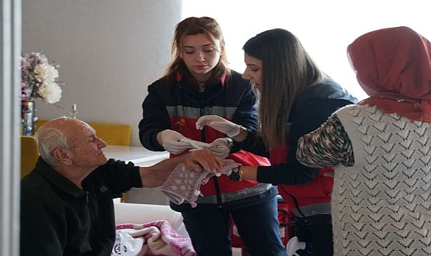 Başvuru İçin “Alo 153”