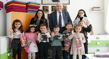 Eğitim Önceliğimiz