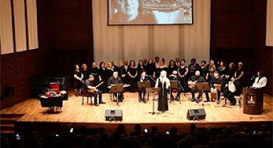 İzmir Kent Konseyi’nden “Kente Değer Katanlar Ödülleri”