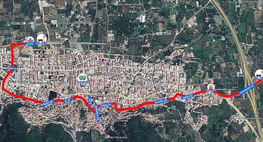 Kemalpaşa’mıza Hayırlı Olsun