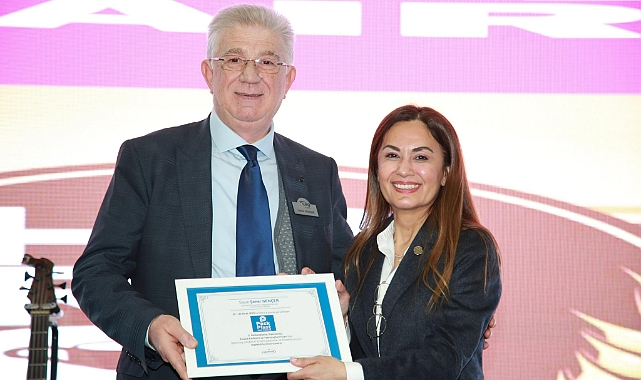 Plastik Atıklar Çöp Değil Milli Servet