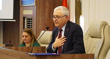 Türkmen: Verdiğim Her Sözü Tutuyorum