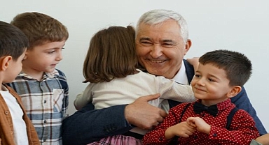 Aileler Hizmetten Memnun