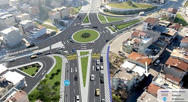 İki Ayda Yüzde 40 İlerleme 