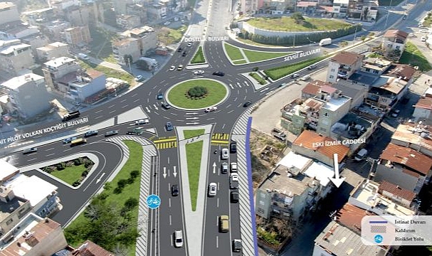 İki Ayda Yüzde 40 İlerleme