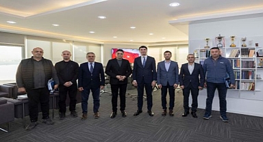 İZSU’dan Aliağa’da Yatırım Atağı