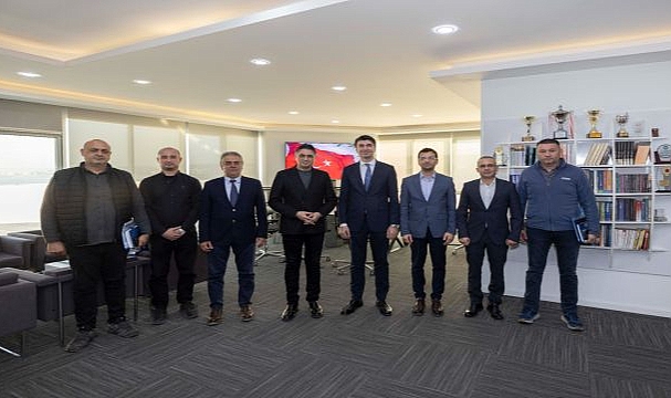 İZSU’dan Aliağa’da Yatırım Atağı