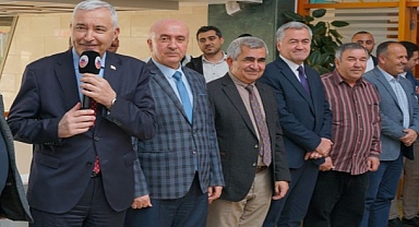 Bayram Tatilinde Hizmet Devam Edecek