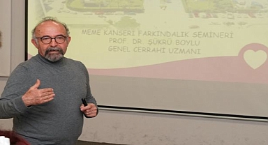 Kadın Hastalıkları Farkındalık Semineri