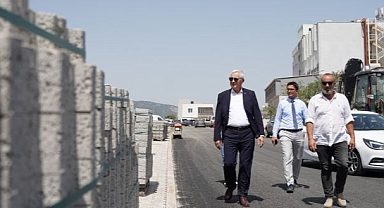 Önce Kurumsal Düzen