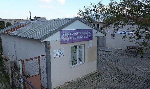 Sahiplendirme Çağrısı