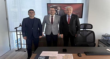 Yoğun Temas Trafiği