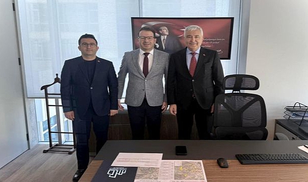 Yoğun Temas Trafiği