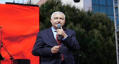 Gençliğin En Güzel Yansıması Kemalpaşa'daydı 