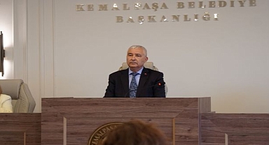  MAYIS MECLİS TOPLANTISI İKİNCİ BİRLEŞİMİ GERÇEKLEŞTİRİLDİ